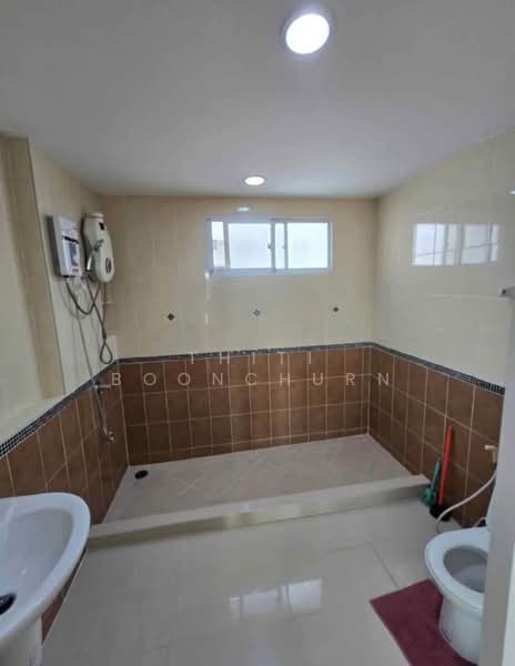 Baan Klang Muang S-Sense Srinakarin : บ้านกลางเมือง เอส เซนต์ ศรีนครินทร์, กรุงเทพ, ถนนศรีนครินทร์, หนองบอน, ประเวศ, กรุงเทพ, 167 ตร.ม., ทาวน์เฮ้าส์ ให้เช่า, โดย Thiti Boonchurn, 500430479 - DDproperty.com