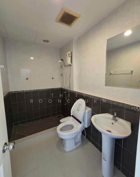 Baan Klang Muang S-Sense Srinakarin : บ้านกลางเมือง เอส เซนต์ ศรีนครินทร์, กรุงเทพ, ถนนศรีนครินทร์, หนองบอน, ประเวศ, กรุงเทพ, 167 ตร.ม., ทาวน์เฮ้าส์ ให้เช่า, โดย Thiti Boonchurn, 500430479 - DDproperty.com