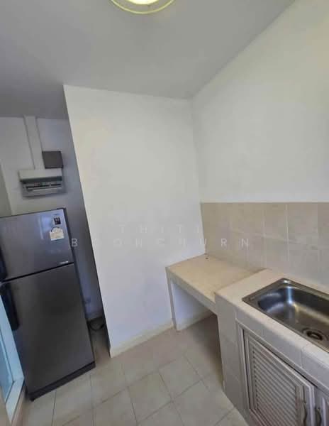 Baan Klang Muang S-Sense Srinakarin, Bangkok, Srinakarin Road, Nong Bon, Prawet, Bangkok, 3 Bedrooms, 167 sqm, Townhouse For Rent, by Thiti Boonchurn, 500430479 - DDproperty.com