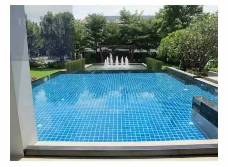 Baan Klang Muang S-Sense Srinakarin : บ้านกลางเมือง เอส เซนต์ ศรีนครินทร์, กรุงเทพ, ถนนศรีนครินทร์, หนองบอน, ประเวศ, กรุงเทพ, 167 ตร.ม., ทาวน์เฮ้าส์ ให้เช่า, โดย Thiti Boonchurn, 500430479 - DDproperty.com