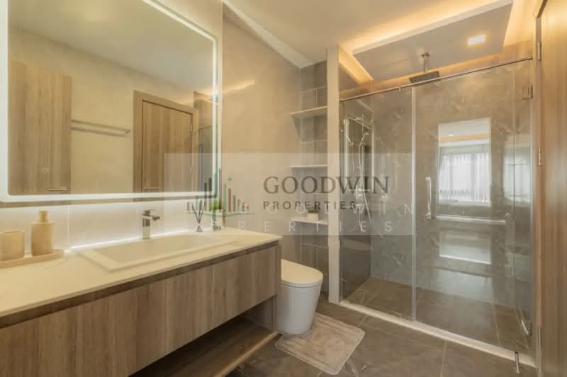 Zensiri Jomtien Residences : เซนสิริ จอมเทียน เรสซิเดนซ์, ชลบุรี, หนองปรือ, บางละมุง, ชลบุรี, 59 ตร.ม., คอนโด ขาย, โดย Ann Goodwin Properties, 500430480 - DDproperty.com