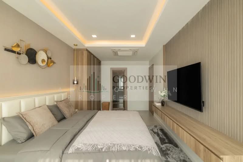 Zensiri Jomtien Residences, Chon Buri (Pattaya), Nong Pru, Bang Lamung (Pattaya), Chon Buri (Pattaya), 1 Bedroom, 59 sqm, Condo For Sale, by Ann Goodwin Properties, 500430480 - DDproperty.com