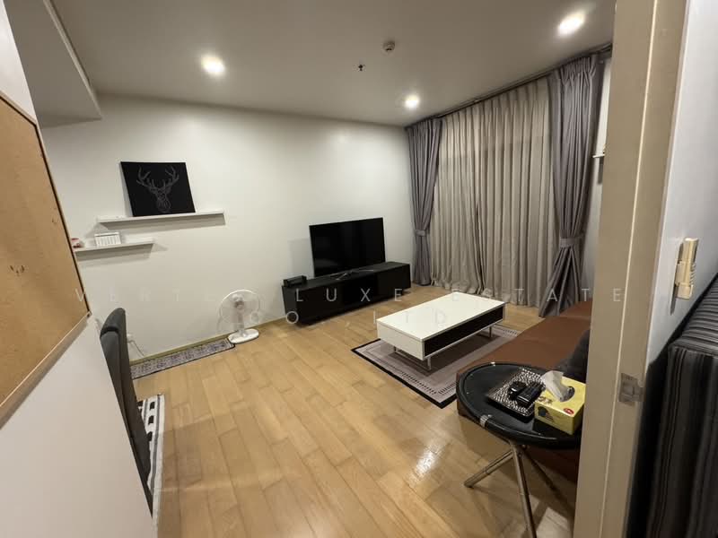 Noble Reform, Bangkok, 18 Soi Phaholyothin 7, Phaholyothin Road, Samsen Nai, Phaya Thai, Bangkok, 1 Bedroom, 55 sqm, Condo For Rent, by Vertex Luxe Estate Co.,LTD, 500430482 - DDproperty.com