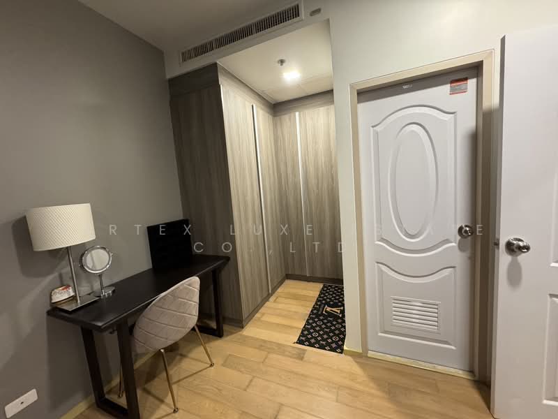 Noble Reform, Bangkok, 18 Soi Phaholyothin 7, Phaholyothin Road, Samsen Nai, Phaya Thai, Bangkok, 1 Bedroom, 55 sqm, Condo For Rent, by Vertex Luxe Estate Co.,LTD, 500430482 - DDproperty.com