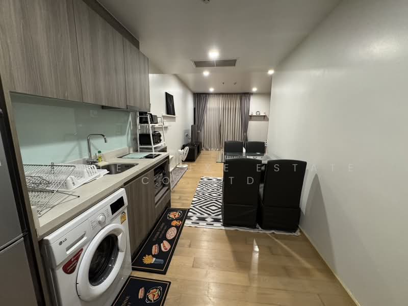 Noble Reform, Bangkok, 18 Soi Phaholyothin 7, Phaholyothin Road, Samsen Nai, Phaya Thai, Bangkok, 1 Bedroom, 55 sqm, Condo For Rent, by Vertex Luxe Estate Co.,LTD, 500430482 - DDproperty.com