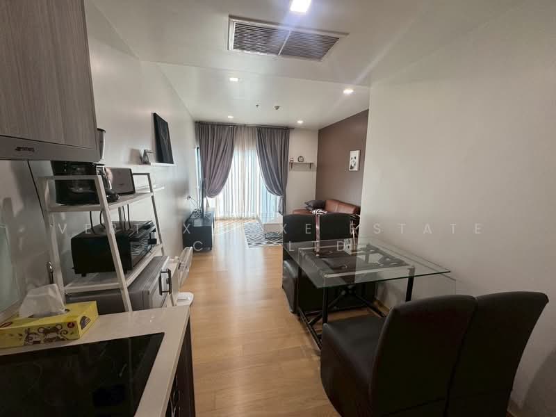 Noble Reform, Bangkok, 18 Soi Phaholyothin 7, Phaholyothin Road, Samsen Nai, Phaya Thai, Bangkok, 1 Bedroom, 55 sqm, Condo For Rent, by Vertex Luxe Estate Co.,LTD, 500430482 - DDproperty.com