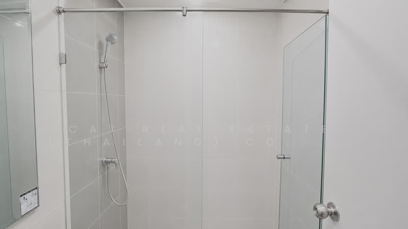 IDEO Mobi Wongsawang Interchange, Bangkok, 789 Krungthrp-Nonthaburi Road, Bang Sue, Bangkok, 1 Bedroom, 23 sqm, Condo For Rent, by Cat Real Estate (Thailand) Co., Ltd., 500430483 - DDproperty.com