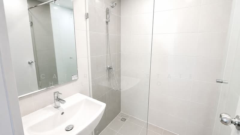 IDEO Mobi Wongsawang Interchange, Bangkok, 789 Krungthrp-Nonthaburi Road, Bang Sue, Bangkok, 1 Bedroom, 23 sqm, Condo For Rent, by Cat Real Estate (Thailand) Co., Ltd., 500430483 - DDproperty.com