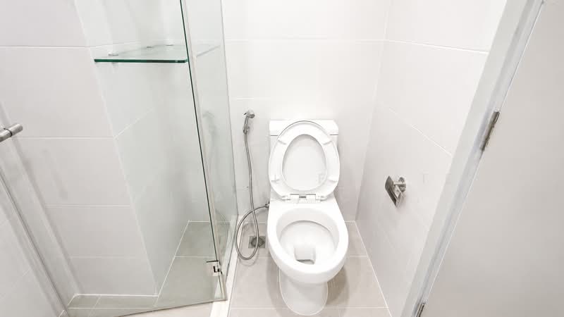 IDEO Mobi Wongsawang Interchange, Bangkok, 789 Krungthrp-Nonthaburi Road, Bang Sue, Bangkok, 1 Bedroom, 23 sqm, Condo For Rent, by Cat Real Estate (Thailand) Co., Ltd., 500430483 - DDproperty.com