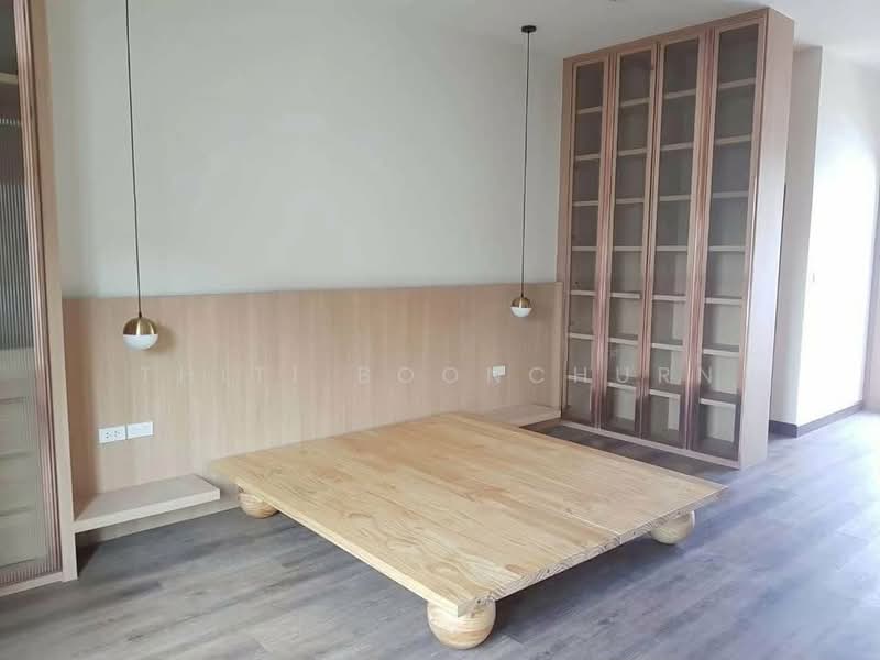 Cordiz at Udomsuk, Bangkok, Udomsuk Road, Soi 39, Bang Chak, Phra Khanong, Bangkok, 3 Bedrooms, 200 sqm, Townhouse For Rent, by Thiti Boonchurn, 500430484 - DDproperty.com