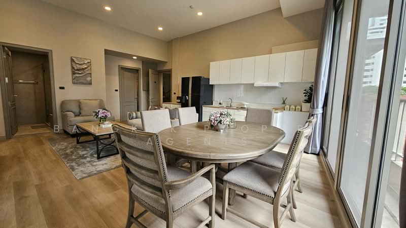 T4 Thonglor 4 Residence : T4 ทองหล่อ4 เรสซิเดนซ์, กรุงเทพ, 124/3 ซอย ทองหล่อ 4, คลองตันเหนือ, วัฒนา, กรุงเทพ, 110 ตร.ม., คอนโด ให้เช่า, โดย BANGKOK PROPERTY AGENTS, 500430485 - DDproperty.com