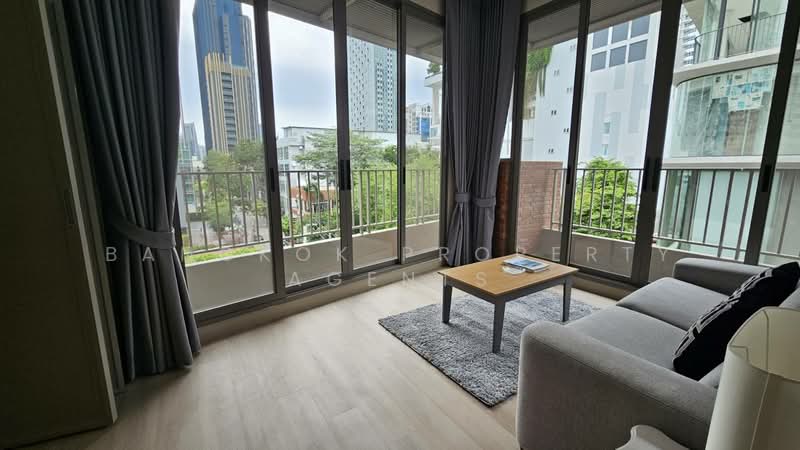 T4 Thonglor 4 Residence, Bangkok, 124/3 Thong Lo 4 Alley, Khlong Tan Nua, Watthana, Bangkok, 2 Bedrooms, 110 sqm, Condo For Rent, by BANGKOK PROPERTY AGENTS, 500430485 - DDproperty.com