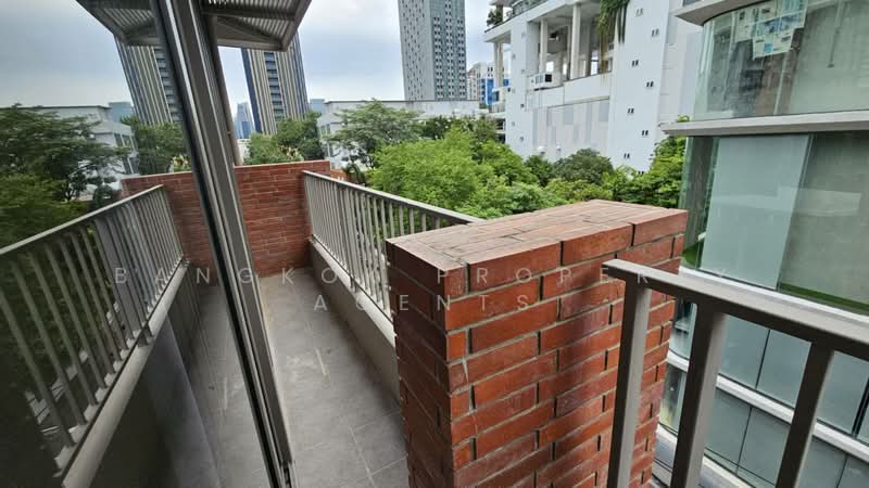 T4 Thonglor 4 Residence, Bangkok, 124/3 Thong Lo 4 Alley, Khlong Tan Nua, Watthana, Bangkok, 2 Bedrooms, 110 sqm, Condo For Rent, by BANGKOK PROPERTY AGENTS, 500430485 - DDproperty.com