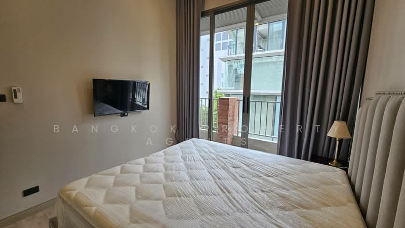 T4 Thonglor 4 Residence, Bangkok, 124/3 Thong Lo 4 Alley, Khlong Tan Nua, Watthana, Bangkok, 2 Bedrooms, 110 sqm, Condo For Rent, by BANGKOK PROPERTY AGENTS, 500430485 - DDproperty.com