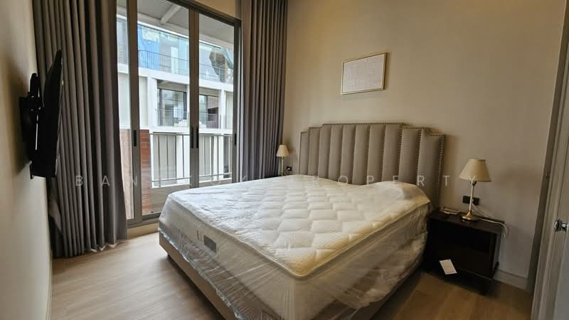 T4 Thonglor 4 Residence : T4 ทองหล่อ4 เรสซิเดนซ์, กรุงเทพ, 124/3 ซอย ทองหล่อ 4, คลองตันเหนือ, วัฒนา, กรุงเทพ, 110 ตร.ม., คอนโด ให้เช่า, โดย BANGKOK PROPERTY AGENTS, 500430485 - DDproperty.com
