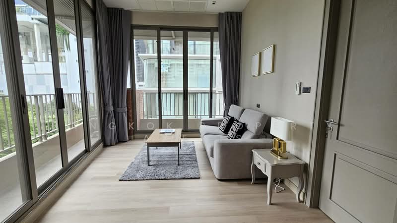 T4 Thonglor 4 Residence, Bangkok, 124/3 Thong Lo 4 Alley, Khlong Tan Nua, Watthana, Bangkok, 2 Bedrooms, 110 sqm, Condo For Rent, by BANGKOK PROPERTY AGENTS, 500430485 - DDproperty.com