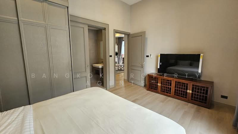 T4 Thonglor 4 Residence, Bangkok, 124/3 Thong Lo 4 Alley, Khlong Tan Nua, Watthana, Bangkok, 2 Bedrooms, 110 sqm, Condo For Rent, by BANGKOK PROPERTY AGENTS, 500430485 - DDproperty.com