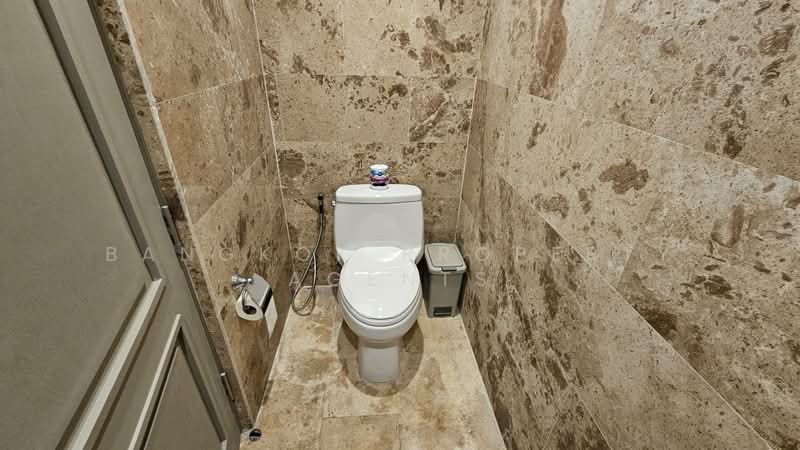 T4 Thonglor 4 Residence, Bangkok, 124/3 Thong Lo 4 Alley, Khlong Tan Nua, Watthana, Bangkok, 2 Bedrooms, 110 sqm, Condo For Rent, by BANGKOK PROPERTY AGENTS, 500430485 - DDproperty.com