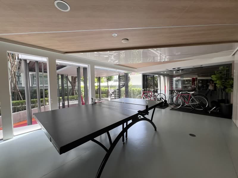 Taka Haus, Bangkok, 99 Soi Ekamai 10, Khlong Tan Nua, Watthana, Bangkok, 1 Bedroom, 34 sqm, Condo For Rent, by Sariya Kansup, 500430486 - DDproperty.com