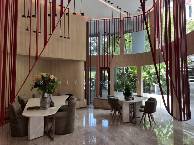 Taka Haus : ทากะ เฮาส์, กรุงเทพ, 99 ซอยเอกมัย 10, คลองตันเหนือ, วัฒนา, กรุงเทพ, 34 ตร.ม., คอนโด ให้เช่า, โดย Sariya Kansup, 500430486 - DDproperty.com