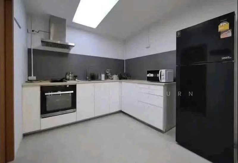 Detached House, 3 Bedroom, Watthana, Bangkok, Phra Kanong Nua, Watthana, Bangkok, 3 Bedrooms, 200 sqm, Single Detached House For Rent, by Thiti Boonchurn, 500430488 - DDproperty.com