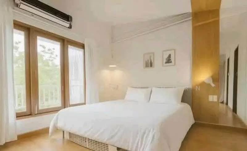 Detached House, 3 Bedroom, Watthana, Bangkok, Phra Kanong Nua, Watthana, Bangkok, 3 Bedrooms, 200 sqm, Single Detached House For Rent, by Thiti Boonchurn, 500430488 - DDproperty.com