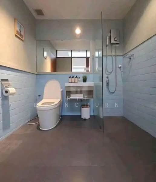 Detached House, 3 Bedroom, Watthana, Bangkok, Phra Kanong Nua, Watthana, Bangkok, 3 Bedrooms, 200 sqm, Single Detached House For Rent, by Thiti Boonchurn, 500430488 - DDproperty.com