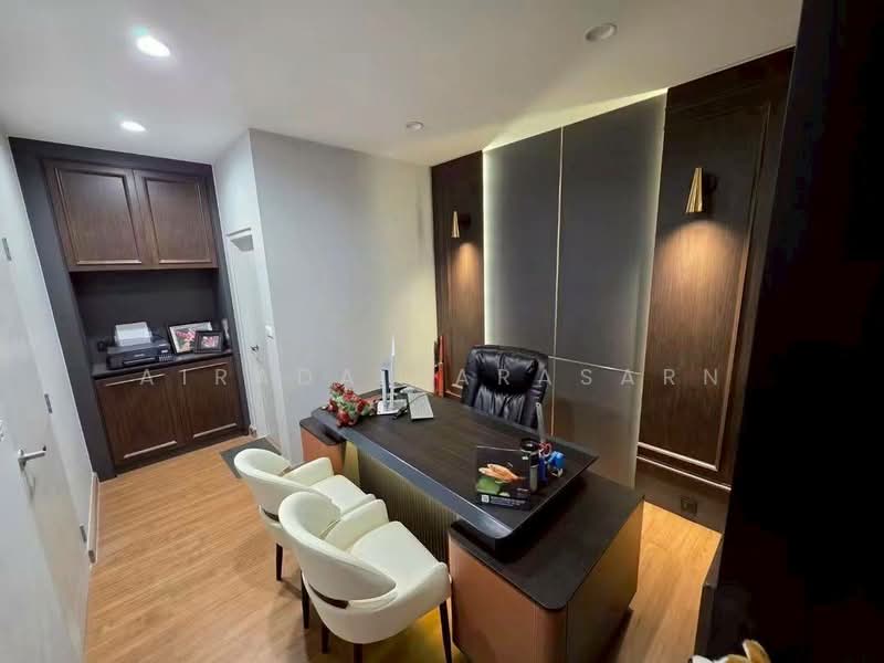 Centro Bangna : เซนโทร บางนา, สมุทรปราการ, 111 ซอย3, บางแก้ว, บางพลี, สมุทรปราการ, 400 ตร.ม., บ้านเดี่ยว ขาย, โดย Airada Parasarn, 500430489 - DDproperty.com