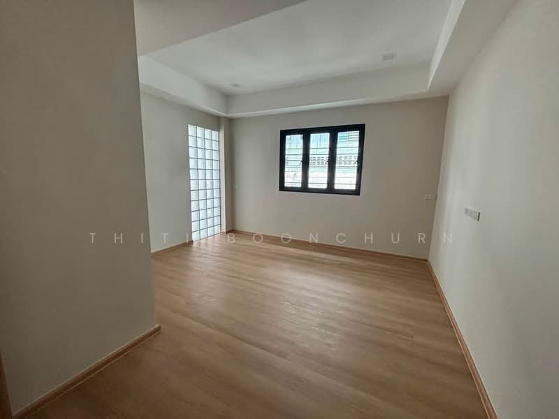 Townhouse, 151sqm, Near BTS Udomsuk, Bangkok, Bang Na Nuea, Bang Na, Bangkok, 3 Bedrooms, 151 sqm, Townhouse For Rent, by Thiti Boonchurn, 500430490 - DDproperty.com