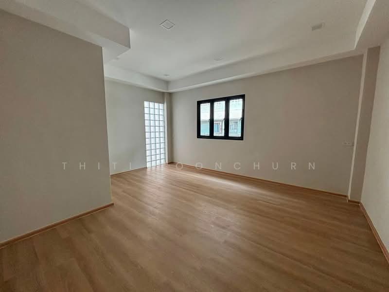 Townhouse, 151sqm, Near BTS Udomsuk, Bangkok, Bang Na Nuea, Bang Na, Bangkok, 3 Bedrooms, 151 sqm, Townhouse For Rent, by Thiti Boonchurn, 500430490 - DDproperty.com