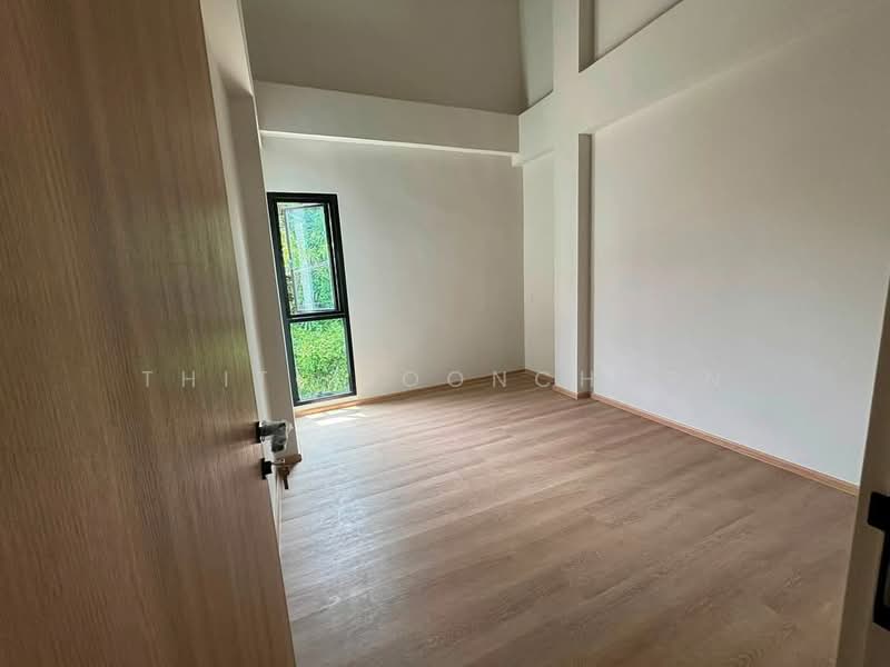 Townhouse, 151sqm, Near BTS Udomsuk, Bangkok, Bang Na Nuea, Bang Na, Bangkok, 3 Bedrooms, 151 sqm, Townhouse For Rent, by Thiti Boonchurn, 500430490 - DDproperty.com
