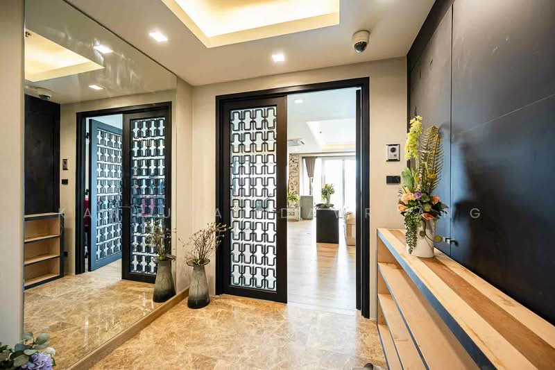 Belgravia Residences : เบลเกรเวีย เรสซิเดนท์ส, กรุงเทพ, 30/1 ถนนสุขุมวิท, คลองตัน, คลองเตย, กรุงเทพ, 295 ตร.ม., คอนโด ขาย, โดย Kanrutai Dawruang, 500430491 - DDproperty.com