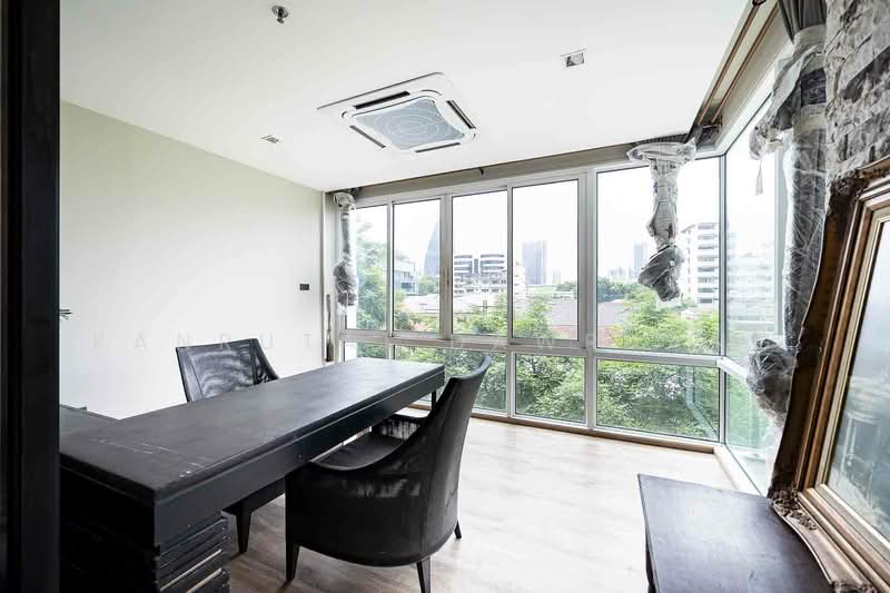 Belgravia Residences, Bangkok, 30/1 Sukhumvit Road, Khong Tan, Khlong Toei, Bangkok, 4 Bedrooms, 295 sqm, Condo For Sale, by Kanrutai Dawruang, 500430491 - DDproperty.com