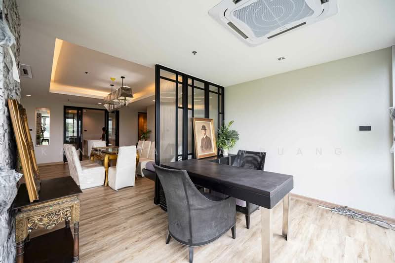 Belgravia Residences, Bangkok, 30/1 Sukhumvit Road, Khong Tan, Khlong Toei, Bangkok, 4 Bedrooms, 295 sqm, Condo For Sale, by Kanrutai Dawruang, 500430491 - DDproperty.com
