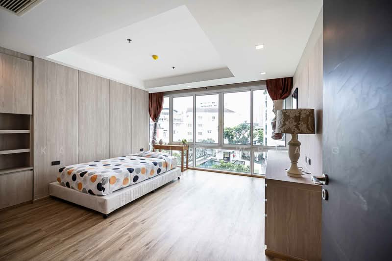 Belgravia Residences, Bangkok, 30/1 Sukhumvit Road, Khong Tan, Khlong Toei, Bangkok, 4 Bedrooms, 295 sqm, Condo For Sale, by Kanrutai Dawruang, 500430491 - DDproperty.com