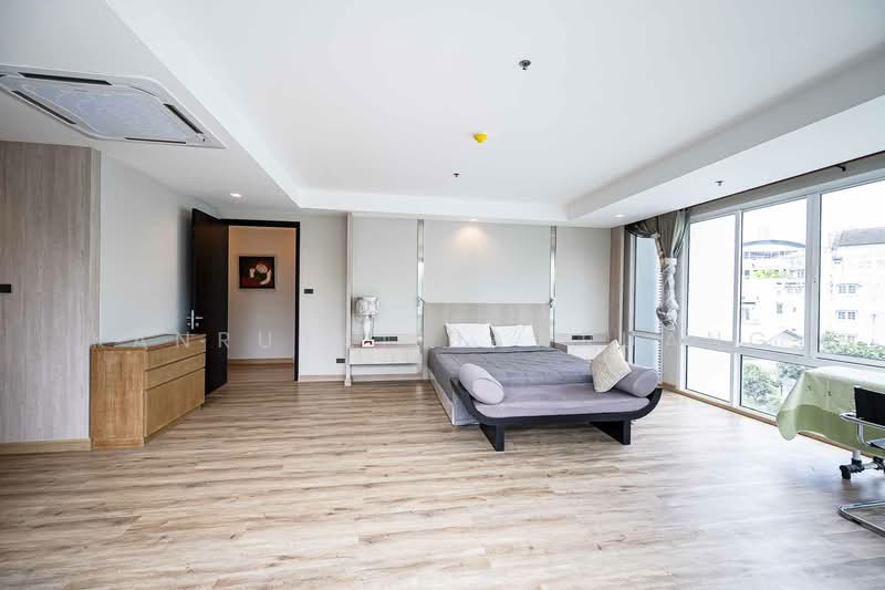 Belgravia Residences : เบลเกรเวีย เรสซิเดนท์ส, กรุงเทพ, 30/1 ถนนสุขุมวิท, คลองตัน, คลองเตย, กรุงเทพ, 295 ตร.ม., คอนโด ขาย, โดย Kanrutai Dawruang, 500430491 - DDproperty.com
