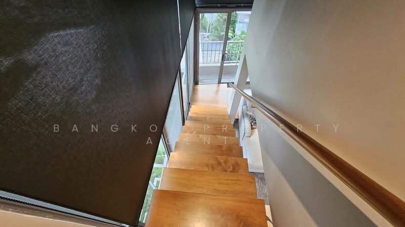 T4 Thonglor 4 Residence, Bangkok, 124/3 Thong Lo 4 Alley, Khlong Tan Nua, Watthana, Bangkok, 1 Bedroom, 65 sqm, Condo For Rent, by BANGKOK PROPERTY AGENTS, 500430492 - DDproperty.com