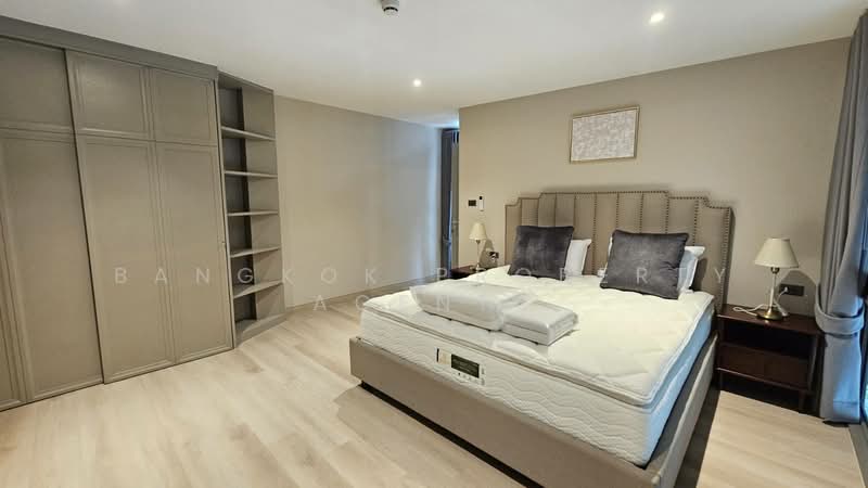 T4 Thonglor 4 Residence, Bangkok, 124/3 Thong Lo 4 Alley, Khlong Tan Nua, Watthana, Bangkok, 1 Bedroom, 65 sqm, Condo For Rent, by BANGKOK PROPERTY AGENTS, 500430492 - DDproperty.com