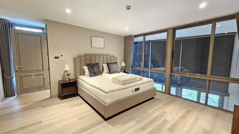 T4 Thonglor 4 Residence, Bangkok, 124/3 Thong Lo 4 Alley, Khlong Tan Nua, Watthana, Bangkok, 1 Bedroom, 65 sqm, Condo For Rent, by BANGKOK PROPERTY AGENTS, 500430492 - DDproperty.com