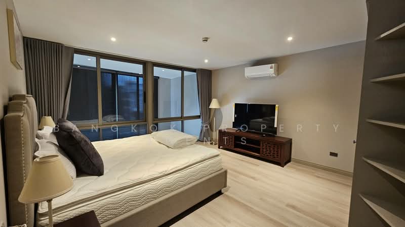 T4 Thonglor 4 Residence, Bangkok, 124/3 Thong Lo 4 Alley, Khlong Tan Nua, Watthana, Bangkok, 1 Bedroom, 65 sqm, Condo For Rent, by BANGKOK PROPERTY AGENTS, 500430492 - DDproperty.com