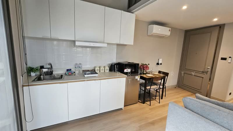 T4 Thonglor 4 Residence : T4 ทองหล่อ4 เรสซิเดนซ์, กรุงเทพ, 124/3 ซอย ทองหล่อ 4, คลองตันเหนือ, วัฒนา, กรุงเทพ, 65 ตร.ม., คอนโด ให้เช่า, โดย BANGKOK PROPERTY AGENTS, 500430492 - DDproperty.com