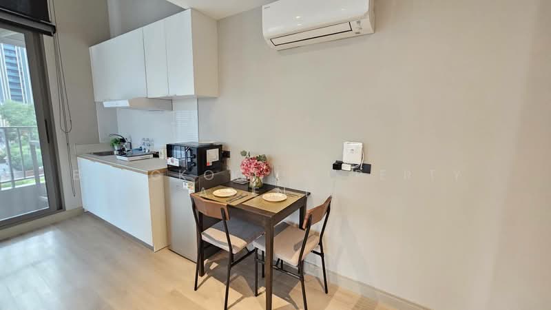 T4 Thonglor 4 Residence, Bangkok, 124/3 Thong Lo 4 Alley, Khlong Tan Nua, Watthana, Bangkok, 1 Bedroom, 65 sqm, Condo For Rent, by BANGKOK PROPERTY AGENTS, 500430492 - DDproperty.com