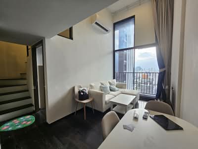 For Rent - Park Origin Thonglor, Bangkok