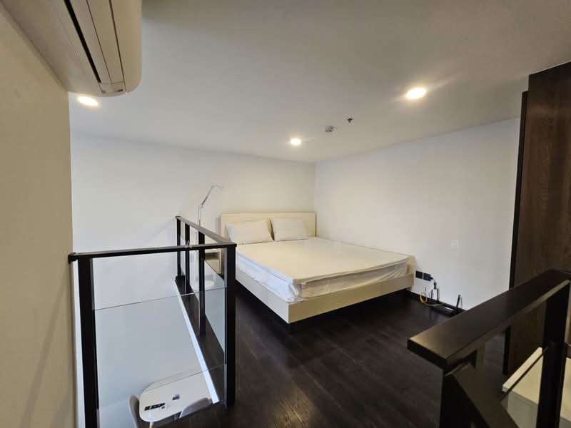 Park Origin Thonglor, กรุงเทพ, Soi Thonglor 10, Sukhumvit Road, คลองตันเหนือ, วัฒนา, กรุงเทพ, 46 ตร.ม., คอนโด ให้เช่า, โดย มานพ พันธ์สุขเลิศ, 500430493 - DDproperty.com