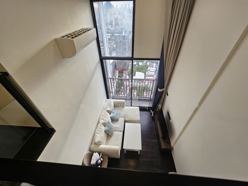 Park Origin Thonglor, กรุงเทพ, Soi Thonglor 10, Sukhumvit Road, คลองตันเหนือ, วัฒนา, กรุงเทพ, 46 ตร.ม., คอนโด ให้เช่า, โดย มานพ พันธ์สุขเลิศ, 500430493 - DDproperty.com
