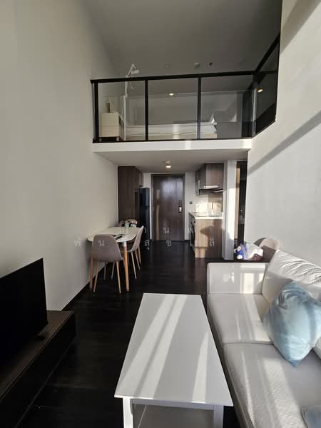 Park Origin Thonglor, กรุงเทพ, Soi Thonglor 10, Sukhumvit Road, คลองตันเหนือ, วัฒนา, กรุงเทพ, 46 ตร.ม., คอนโด ให้เช่า, โดย มานพ พันธ์สุขเลิศ, 500430493 - DDproperty.com