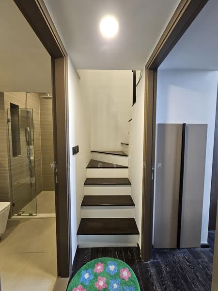Park Origin Thonglor, กรุงเทพ, Soi Thonglor 10, Sukhumvit Road, คลองตันเหนือ, วัฒนา, กรุงเทพ, 46 ตร.ม., คอนโด ให้เช่า, โดย มานพ พันธ์สุขเลิศ, 500430493 - DDproperty.com