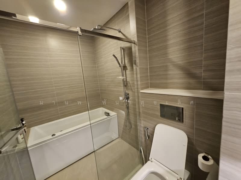 Park Origin Thonglor, กรุงเทพ, Soi Thonglor 10, Sukhumvit Road, คลองตันเหนือ, วัฒนา, กรุงเทพ, 46 ตร.ม., คอนโด ให้เช่า, โดย มานพ พันธ์สุขเลิศ, 500430493 - DDproperty.com