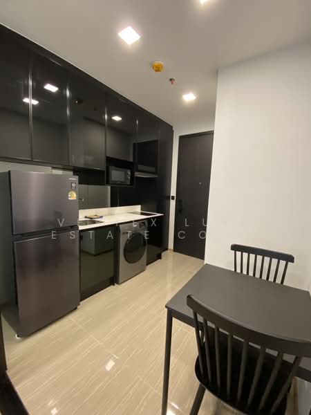 Noble Around Ari, Bangkok, 312 Phahon Yothin Rd, Samsen Nai, Phaya Thai, Bangkok, Studio, 27 sqm, Condo For Rent, by Vertex Luxe Estate Co.,LTD, 500430494 - DDproperty.com
