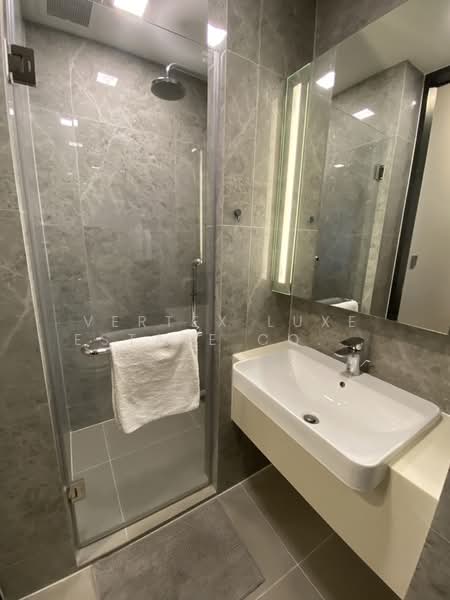 Noble Around Ari, Bangkok, 312 Phahon Yothin Rd, Samsen Nai, Phaya Thai, Bangkok, Studio, 27 sqm, Condo For Rent, by Vertex Luxe Estate Co.,LTD, 500430494 - DDproperty.com